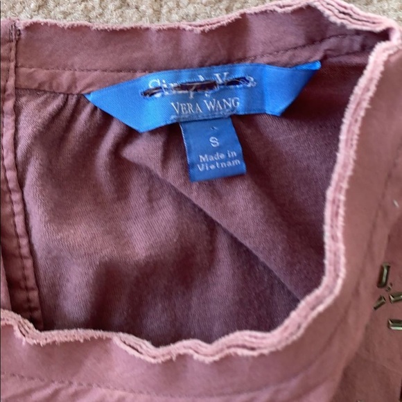 Tank top - Picture 3 of 4